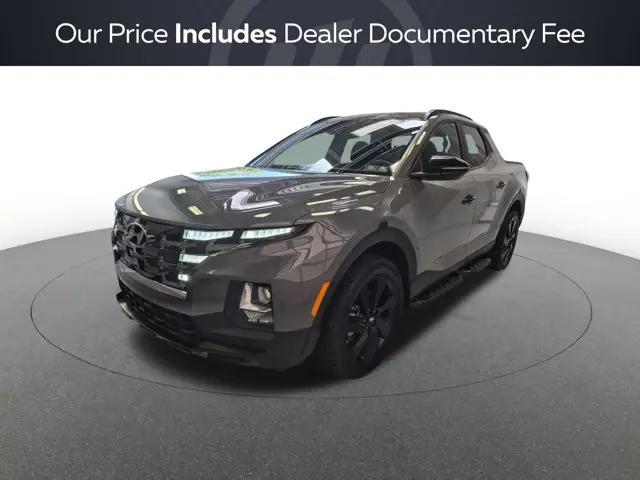 2023 Hyundai Santa Cruz NIGHT for sale in Wilkes-Barre, PA