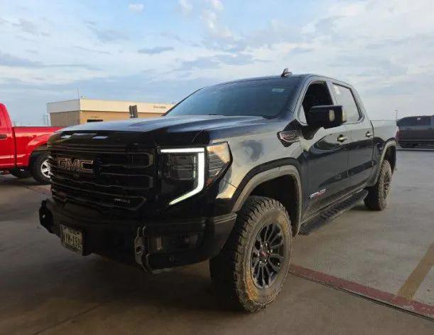 2023 GMC Sierra 1500 4WD Crew Cab Short Box AT4X for sale in Columbus, OH