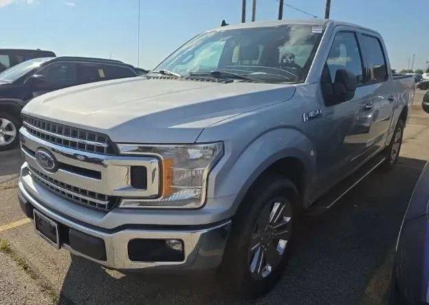 2019 Ford F-150 XLT for sale near Columbus, OH