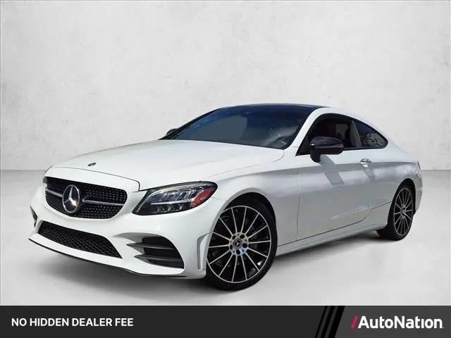 2020 Mercedes-Benz C-CLASS C 300 C 300 for sale in Panama City, FL