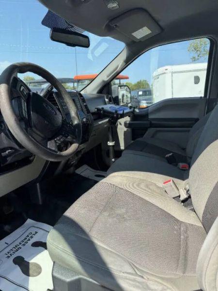 2015 Ford F-150 XL