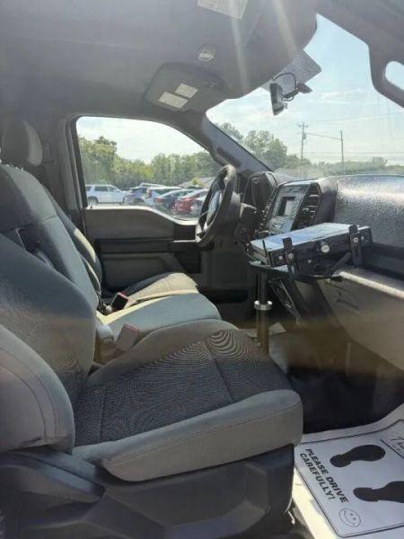 2015 Ford F-150 XL