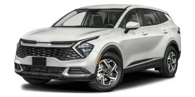 2024 Kia Sportage SX-Prestige for sale in Noblesville, IN