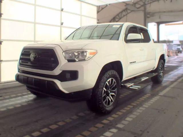 2018 Toyota Tacoma SR for sale in Falls Church, VA