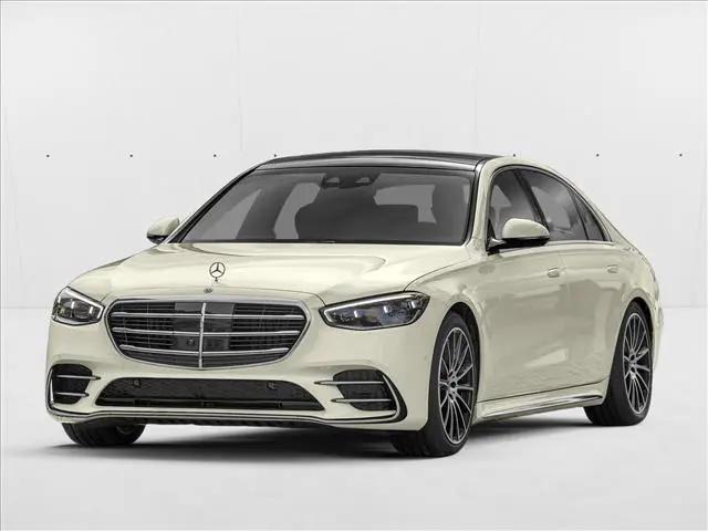 2022 Mercedes-Benz 500 4MATIC for sale in Pompano Beach, FL