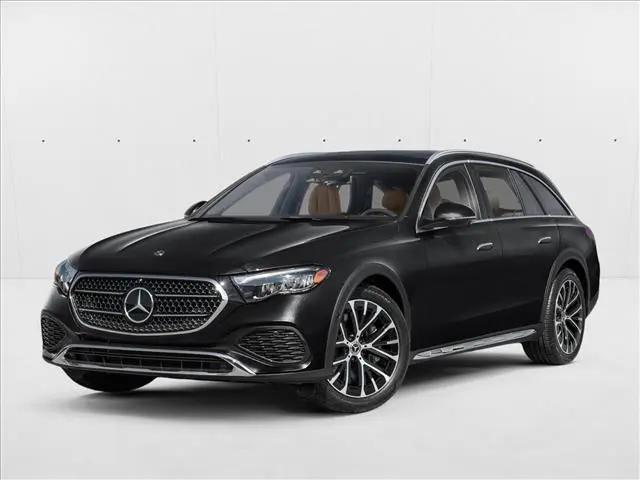 2027 Mercedes-Benz E-Class E 450 for sale in Pompano Beach, FL