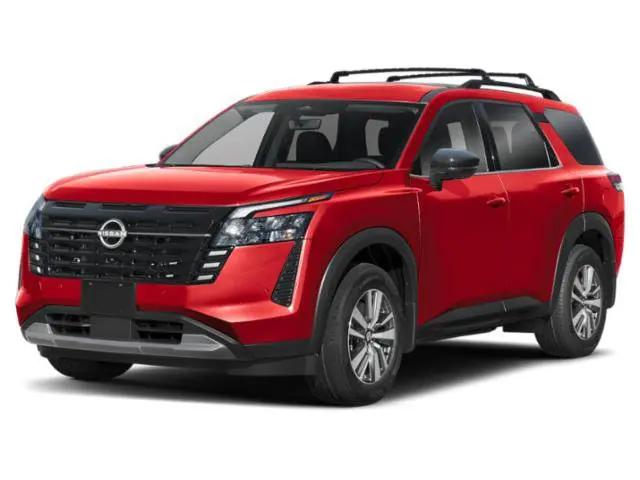 2026 Nissan Pathfinder SL for sale in Riverhead, NY