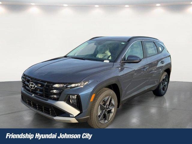 2026 Hyundai Tucson SEL for sale in Johnson City, TN