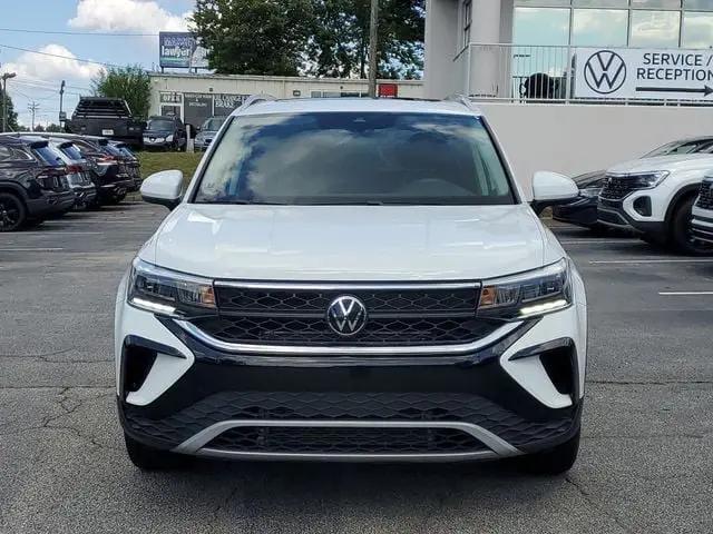 2023 Volkswagen Taos 1.5T SE for sale in Cornelius, NC