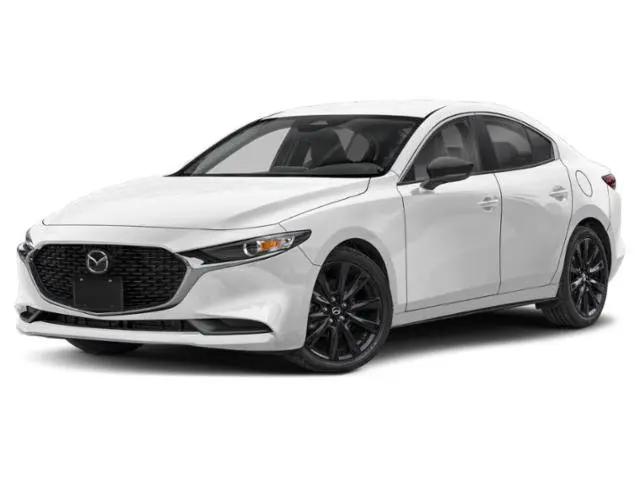 2026 Mazda Mazda3 2.5 S Select Sport for sale in Puyallup, WA