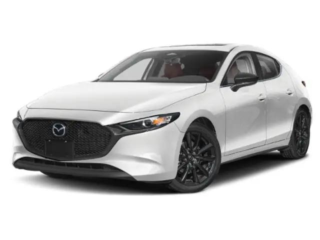 2026 Mazda Mazda3 2.5 S Carbon Edition for sale in Puyallup, WA