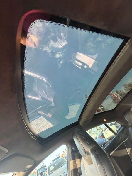 2015 Tesla Model S 85D