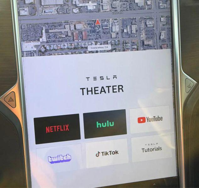 2015 Tesla Model S 85D