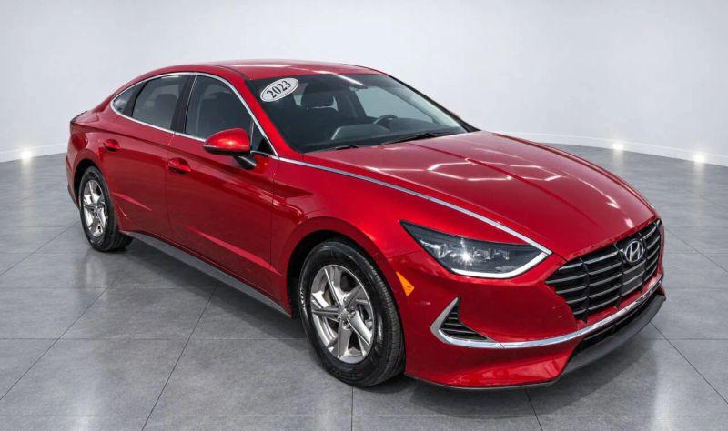 2023 Hyundai Sonata SE for sale in Fort Myers, FL