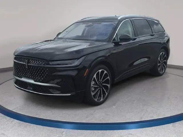 2026 Lincoln Nautilus Black Label for sale in Raleigh, NC