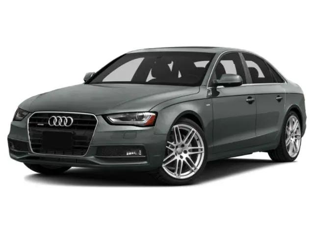 2015 Audi A4 2.0T Premium for sale in Fort Myers, FL