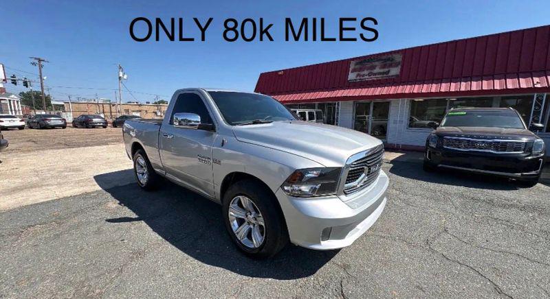 2014 Ram 1500 Express for sale in Shreveport, LA