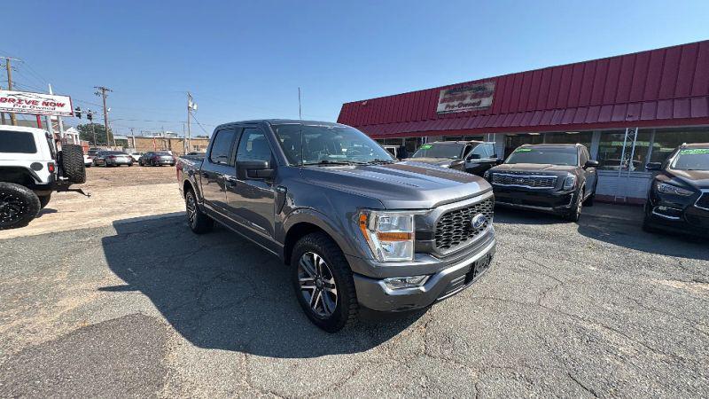 2021 Ford F-150 XL for sale in Shreveport, LA