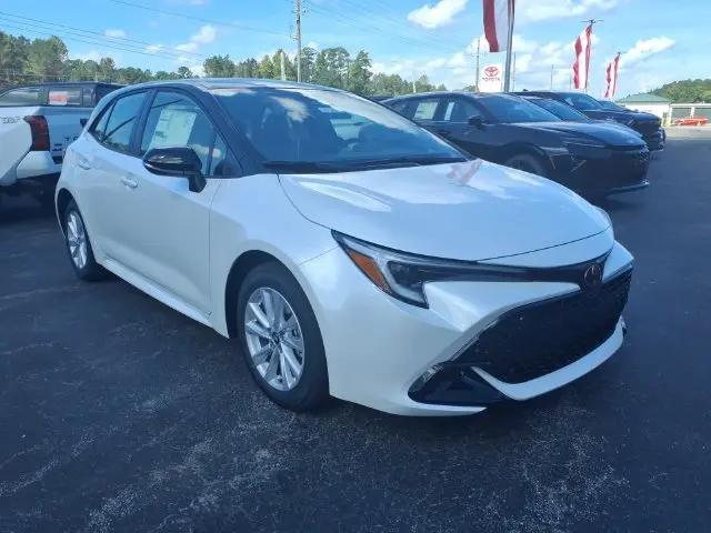 2027 Toyota Corolla SE for sale in New Bern, NC