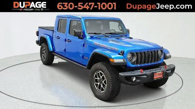 2027 Jeep Gladiator Rubicon for sale in Glendale Heights, IL