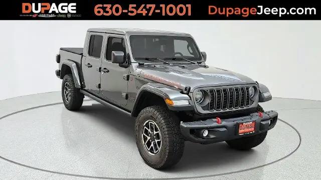 2027 Jeep Gladiator Rubicon for sale in Glendale Heights, IL