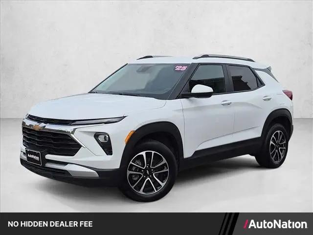 2025 Chevrolet TrailBlazer AWD LT for sale in Lone Tree, CO