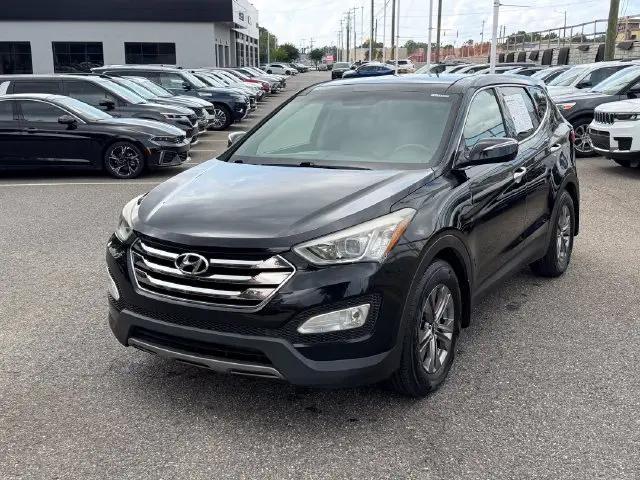 2013 Hyundai Santa Fe Sport for sale in Mooresville, NC