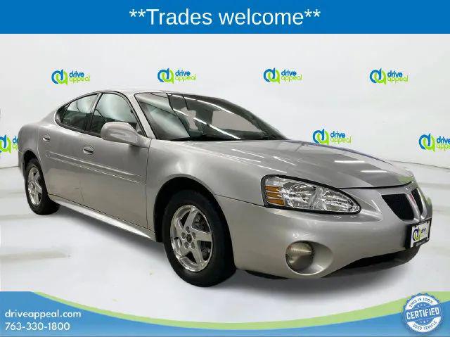 2004 Pontiac Grand Prix GT2 for sale in New Hope, MN