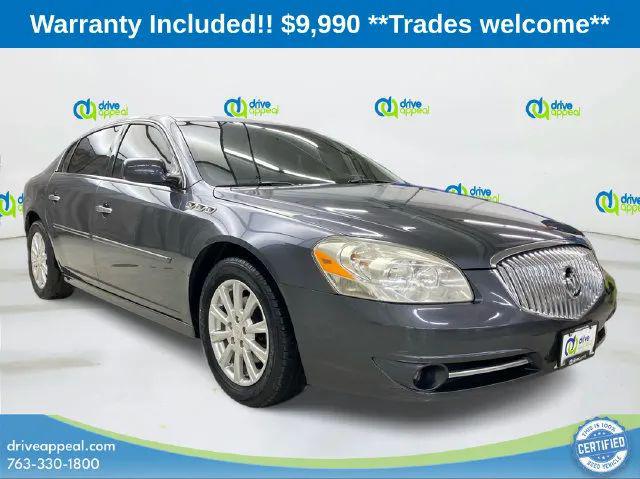 2011 Buick Lucerne CXL for sale in New Hope, MN
