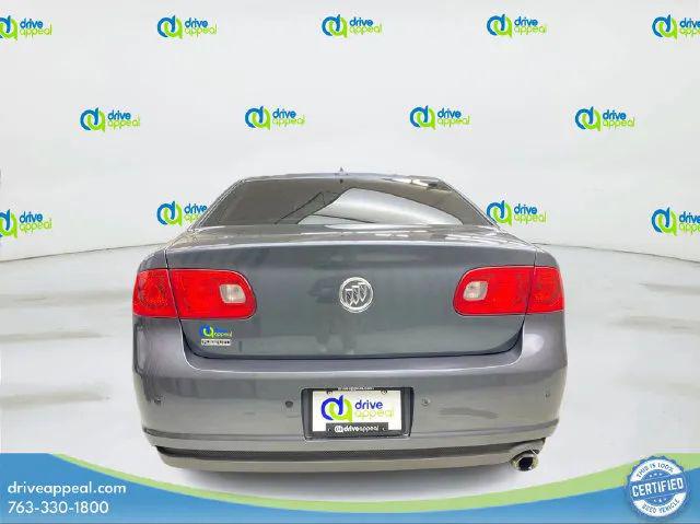 2011 Buick Lucerne CXL