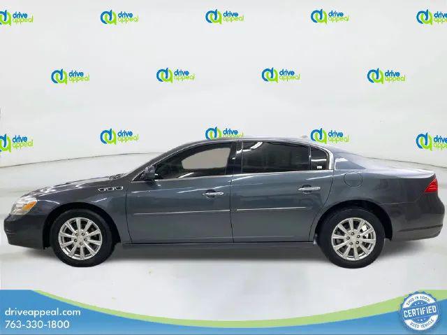 2011 Buick Lucerne CXL
