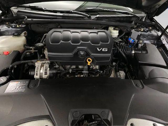2011 Buick Lucerne CXL