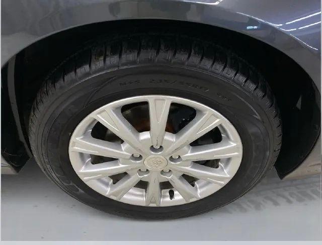 2011 Buick Lucerne CXL