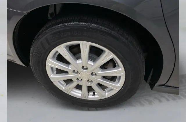 2011 Buick Lucerne CXL