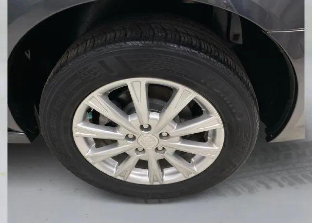 2011 Buick Lucerne CXL