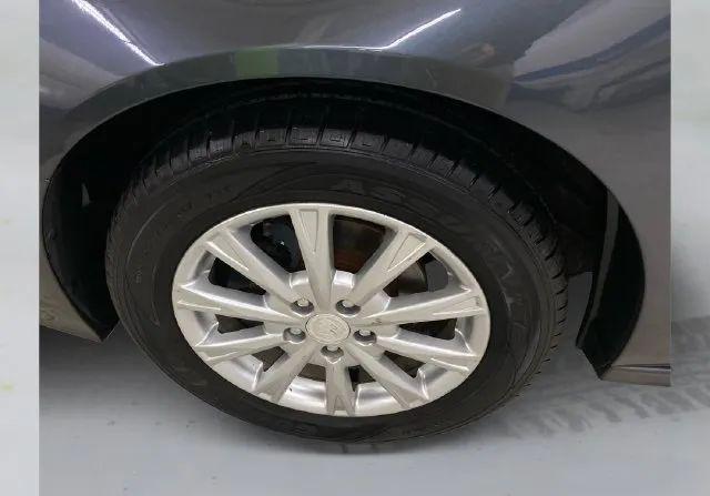 2011 Buick Lucerne CXL