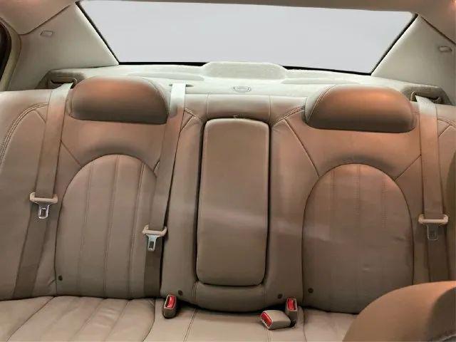 2011 Buick Lucerne CXL