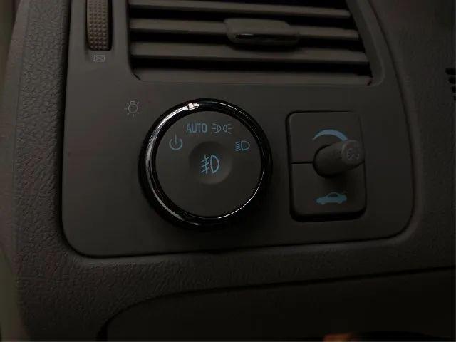 2011 Buick Lucerne CXL