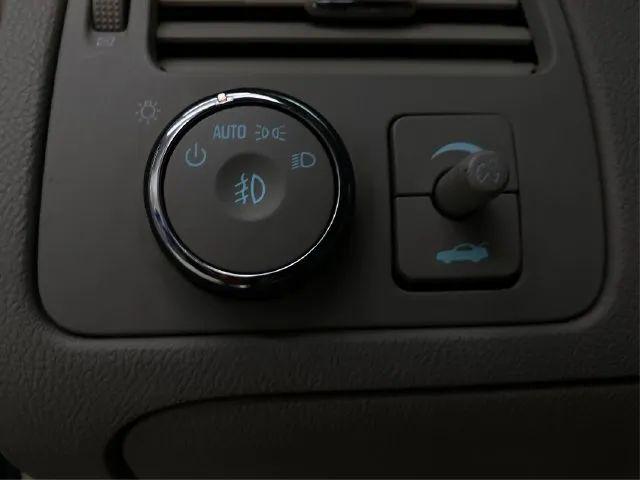 2011 Buick Lucerne CXL