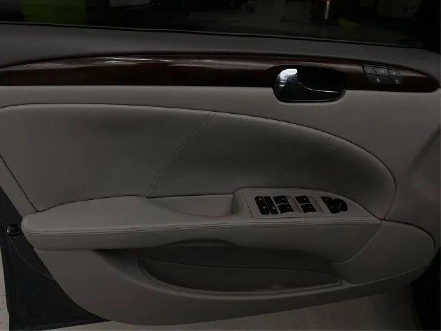 2011 Buick Lucerne CXL