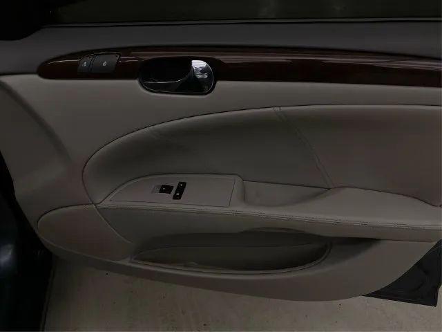 2011 Buick Lucerne CXL