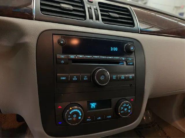 2011 Buick Lucerne CXL