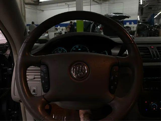 2011 Buick Lucerne CXL