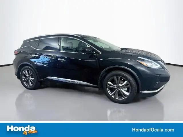 2023 Nissan Murano Platinum FWD for sale in Ocala, FL