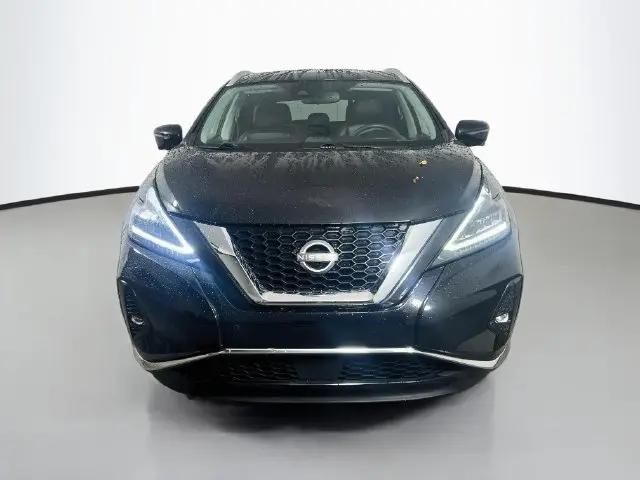 2023 Nissan Murano Platinum FWD