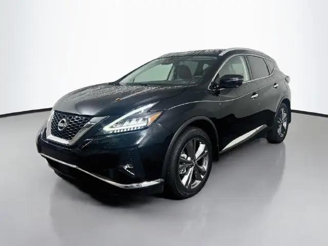2023 Nissan Murano Platinum FWD