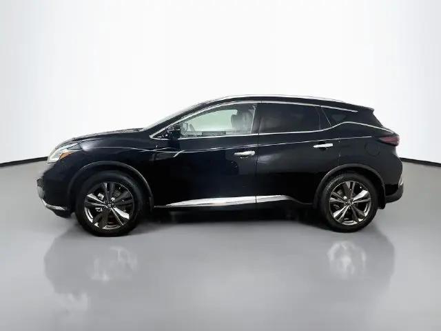 2023 Nissan Murano Platinum FWD