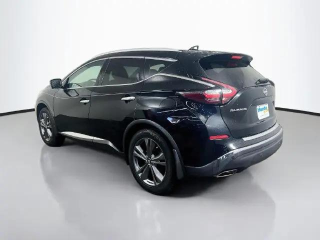 2023 Nissan Murano Platinum FWD