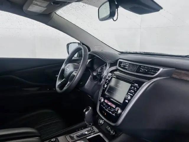 2023 Nissan Murano Platinum FWD