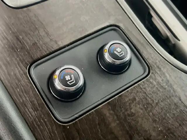 2023 Nissan Murano Platinum FWD